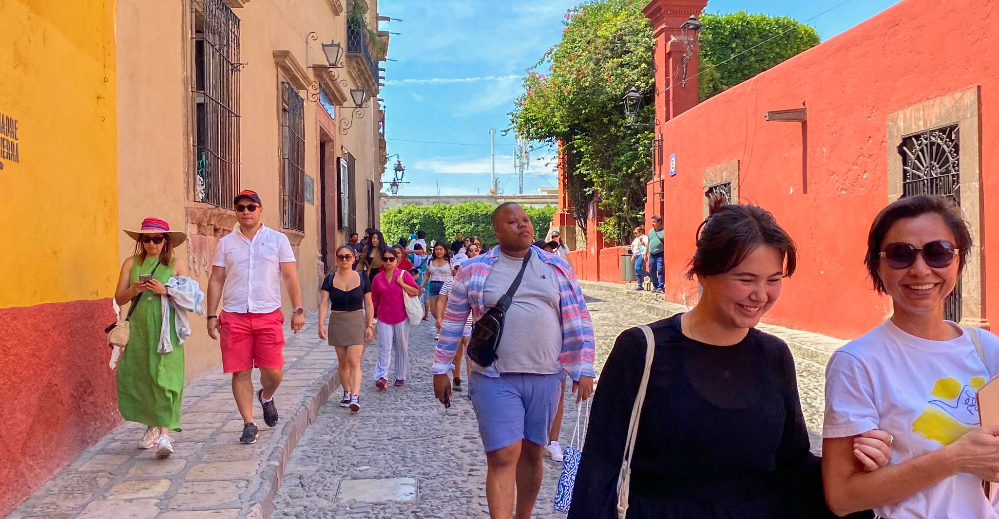 Da Città del Messico, San Miguel de Allende Day Trip - Hizvo