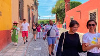 Da Città del Messico, San Miguel de Allende Day Trip - Hizvo
