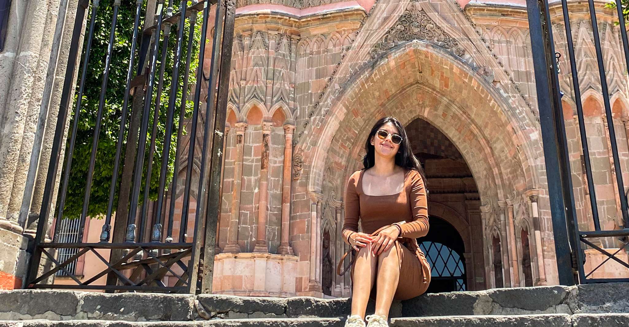 From Mexico City, San Miguel de Allende Day Trip - Housity