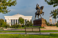 Tashkent City Tour - Housity