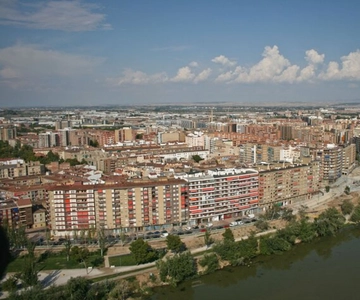 Zaragoza: Visita privada personalizada con guía local