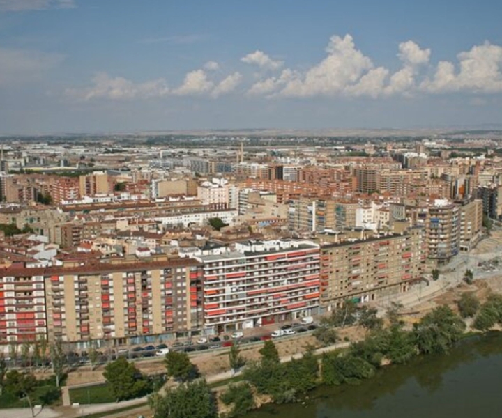Zaragoza: Visita privada personalizada con guía local