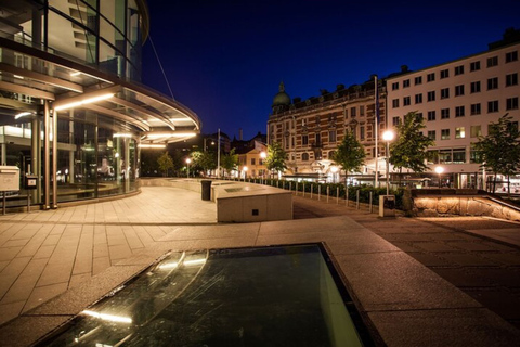 Göteborg: prywatna wycieczka piesza z przewodnikiem (wycieczka prywatna)8-godzinna wycieczka piesza