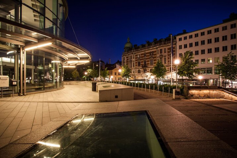 Göteborg: prywatna wycieczka piesza z przewodnikiem (wycieczka prywatna)8-godzinna wycieczka piesza