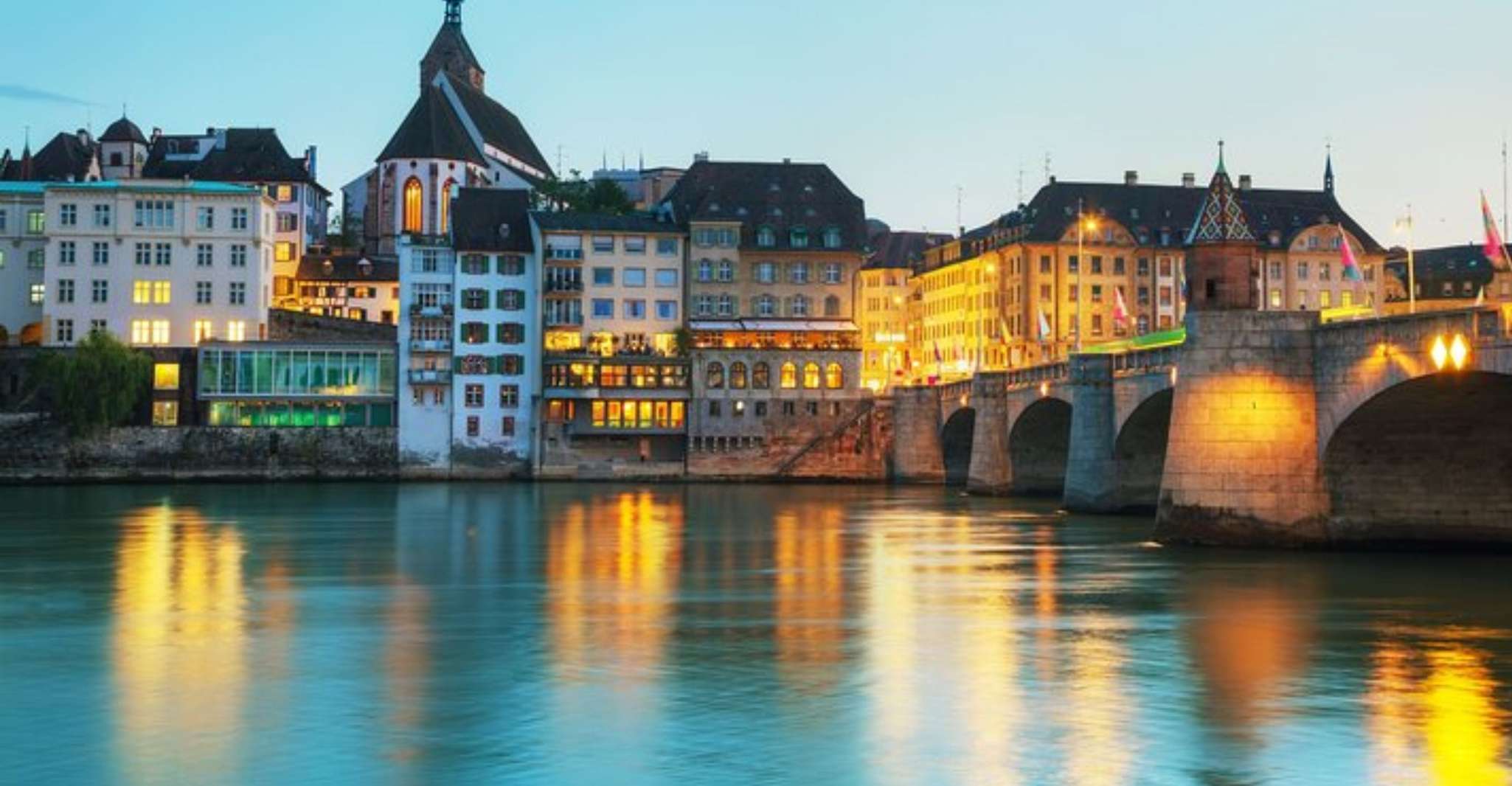 Basel, Private custom tour with a local guide - Housity