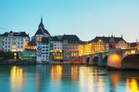 Basel, privé aangepaste tour met een lokale gids - Housity