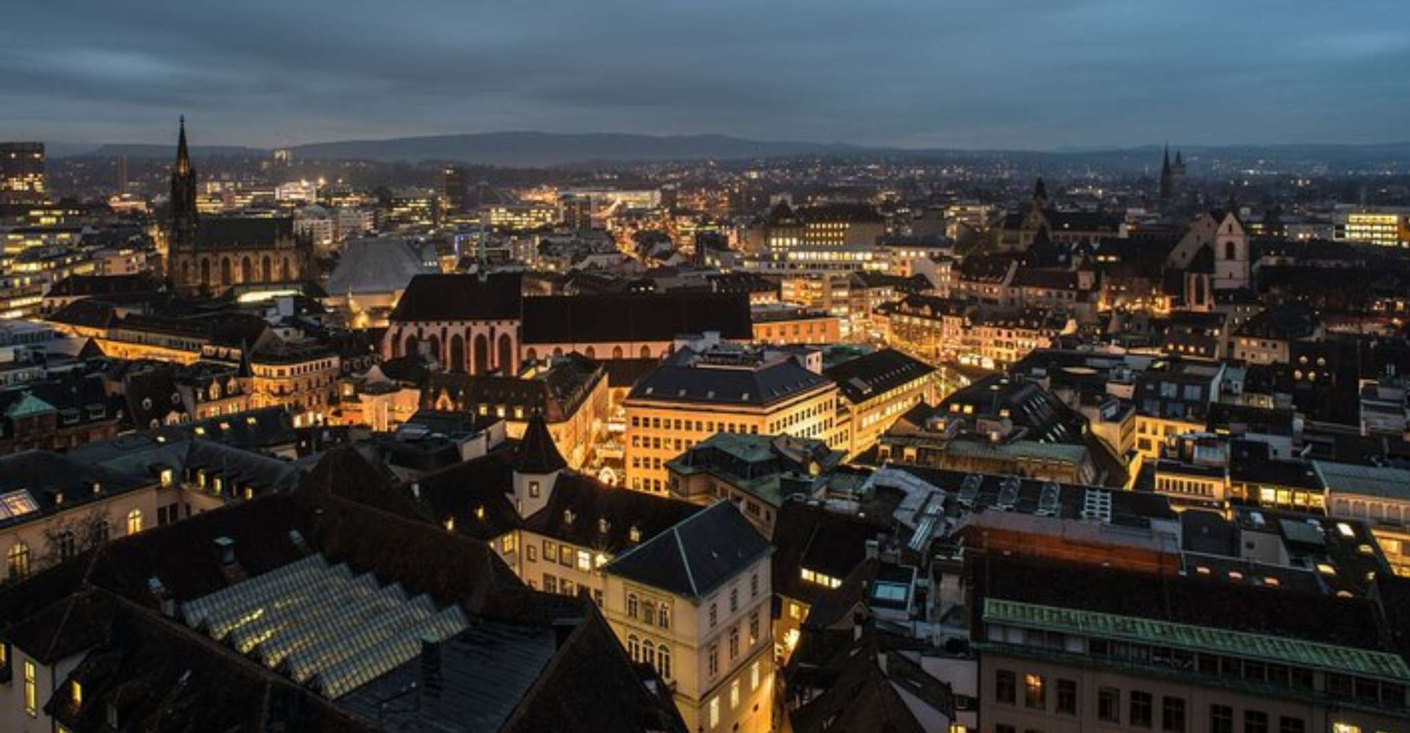 Basel, Private custom tour with a local guide - Housity