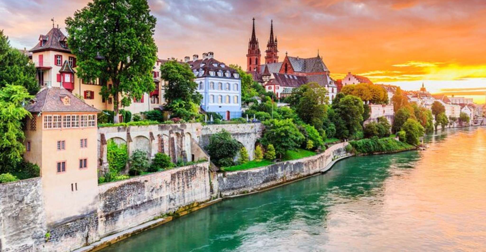 Basel, Private custom tour with a local guide - Housity