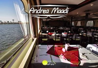 From Cairo, Nile River Dinner Cruise with Live Entertainment - Housity