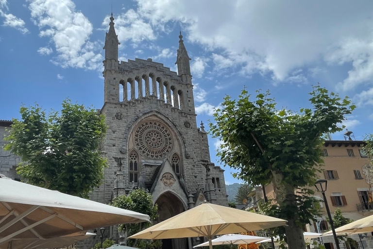 Palma: visite gastronomique à pied