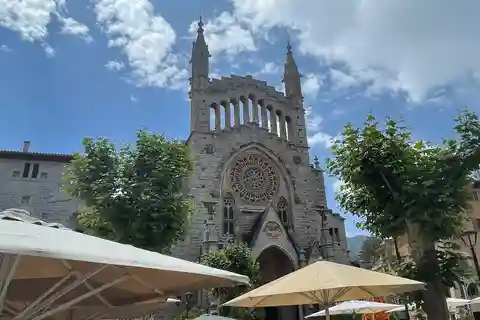 Auf den Spuren von Miro auf Mallorca
