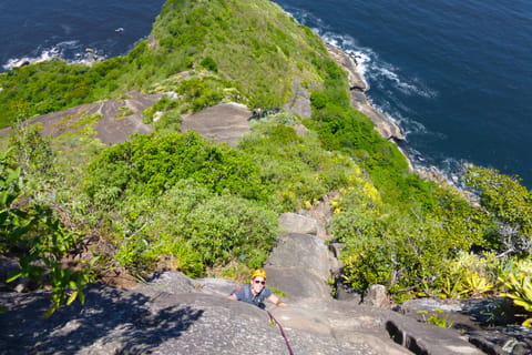 Rio: Sugar Loaf Mountain Hike - Climb Brazil’s Iconic Peak