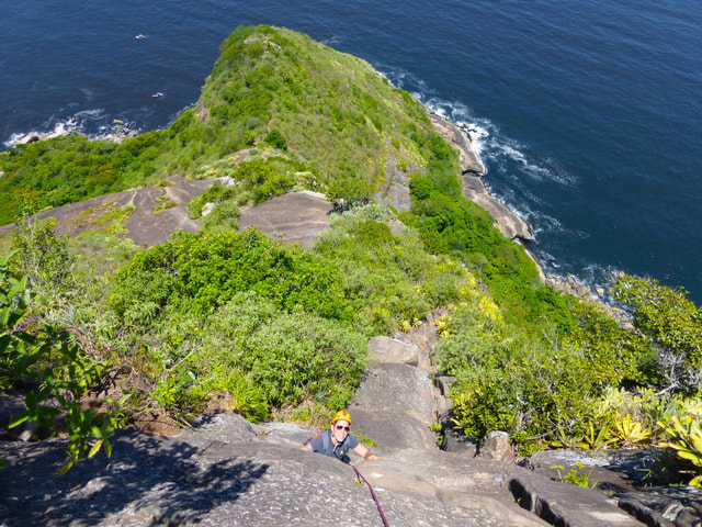 Rio: Sugar Loaf Hiking - Visit Rio’s Best Attraction Hiking