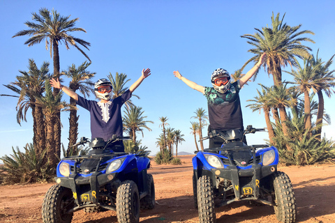 Marrakech Camel Ride & Quad Bike in Palmeraie (Copy of) Camel Ride & Quad Bike In Marrakech Palmeraie