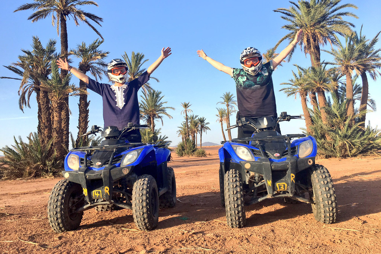 Marrakech Camel Ride & Quad Bike in Palmeraie (Copy of) Camel Ride & Quad Bike In Marrakech Palmeraie