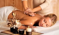 Stadt der Seite, Q Spa & Wellness mit balinesischer oder thailändischer Massage - Housity