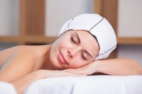 Stadt der Seite, Q Spa & Wellness mit balinesischer oder thailändischer Massage - Housity