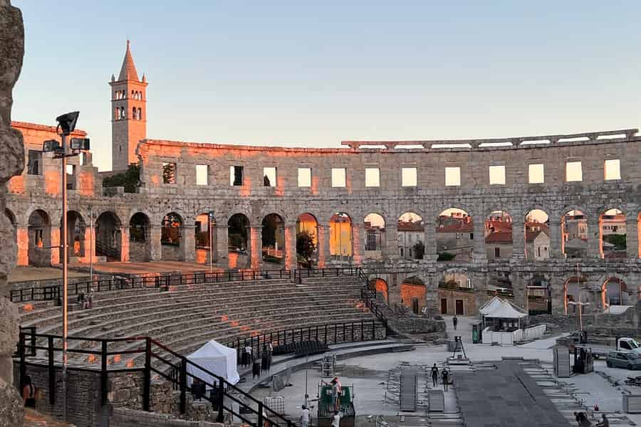 Pula Essentials Wandeltour