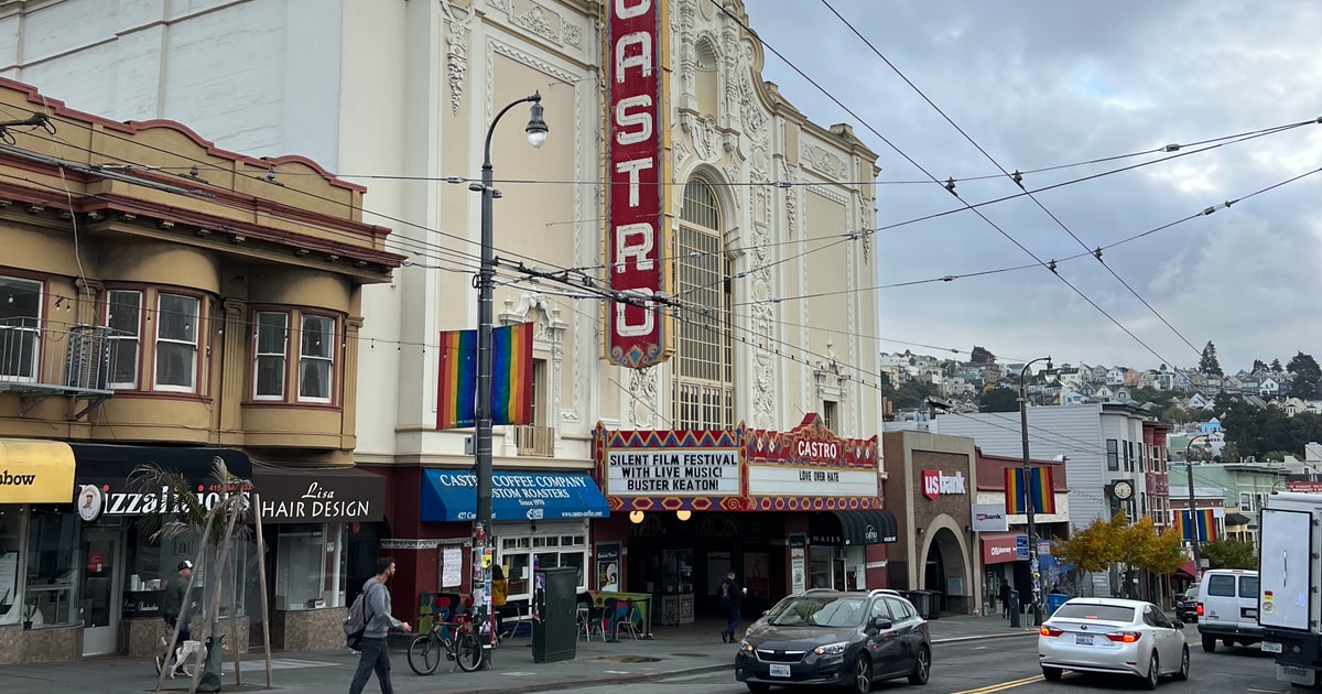 San Francisco Zwischen den Stadtteilen Mission und Castro GetYourGuide