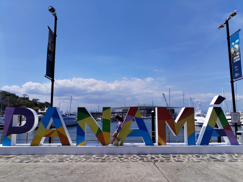 Different Panama City & Canal Tour like no other. | GetYourGuide