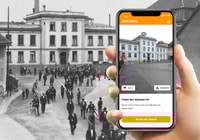 Neuhausen Scavenger Hunt e VOWS Autonuded Tour - Housity