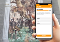 Rapperswil Scavenger Hunt e VOWS Autonuded Tour - Housity