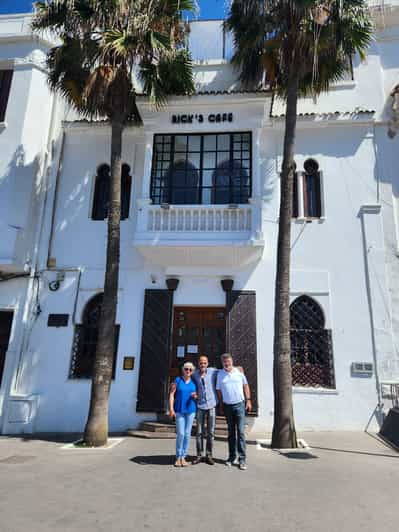 Casablanca: Private Guided Tour | GetYourGuide