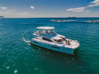 Royal Charters CR, Sunset Tour Yachtcharter - Hizvo