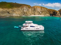 Royal Charters CR, Sunset Tour Yachtcharter - Hizvo