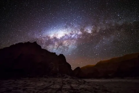 Astrophotography