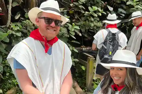 Medellin: Coffee Tour in the Beautiful Mountains of Medellin