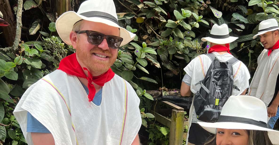 Coffee Tour in the beautiful mountains of Medellin | GetYourGuide