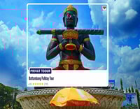 Gira de battambang fullday - Housity