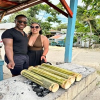 Clase tradicional de cocina de bambú filipino - Hizvo