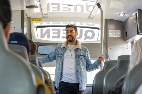 Toronto : Tour en bateau des chutes du Niagara avec croisière &quot;Skip-the-Line&quot; (en anglais)