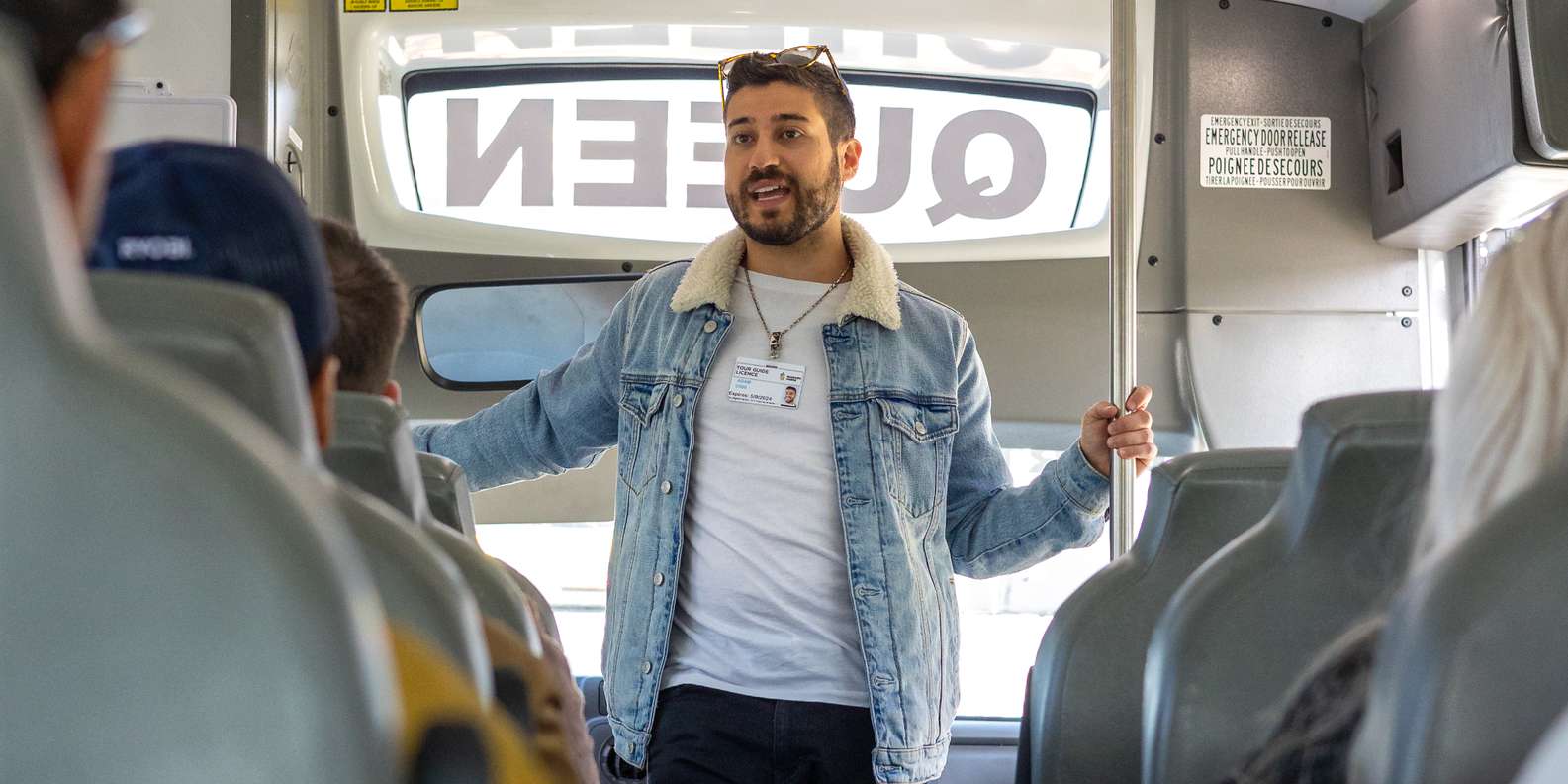 Toronto: Niagara Falls Day Tour + Boat & Behind Falls Entry — gallery image 14