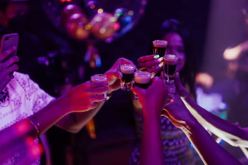 Cebu City Bar Hopping Tour GetYourGuide