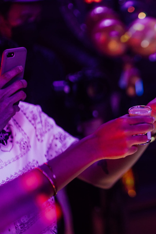 Cebu City Bar Hopping Tour GetYourGuide