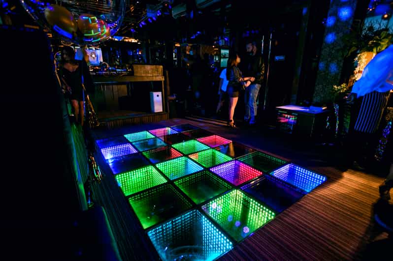 Cebu City Bar Hopping Tour GetYourGuide