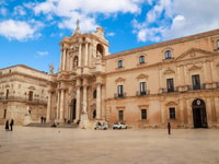Ortigia, Geschichte und Architektur Rundgang - Hizvo
