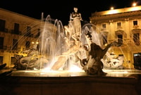 Ortigia, Geschichte und Architektur Rundgang - Hizvo