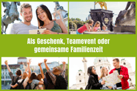 Bautzen, Scavenger Hunt Selbstgeführte Wanderung - Hizvo
