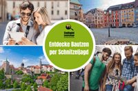 Bautzen, Scavenger Hunt Selbstgeführte Wanderung - Hizvo