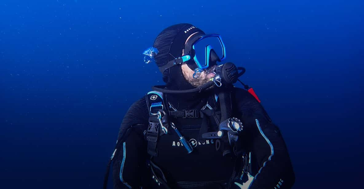 Playa Del Ingles Descubre el Buceo Traslados Gratuitos