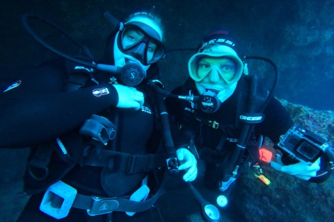 Playa Del Ingles: Discover Scuba Diving - Free Transfers