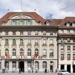 Berna: Tour privato a piedi con una guida locale (Tour privato)