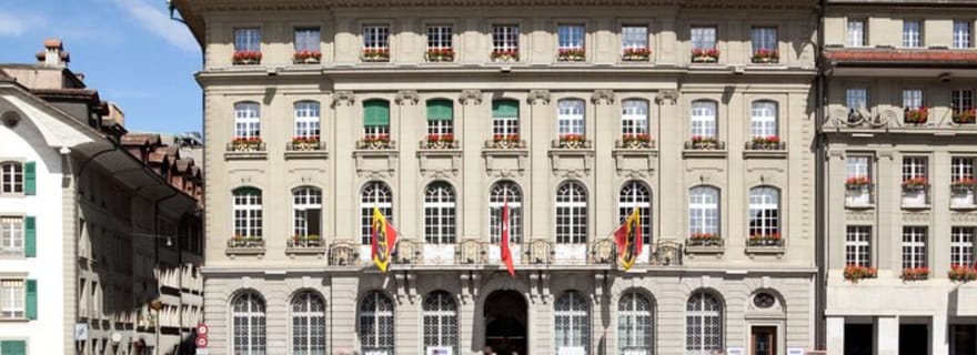 Berne : Visite privée à pied avec un guide régional (visite privée)