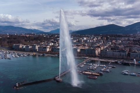 Genève : Visite privée sur mesure avec un guide local8 heures de visite à pied