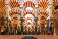 From la Costa del Sol, One Day in Córdoba + Mezquita - Housity
