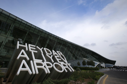 Transfert aéroport avec accueil